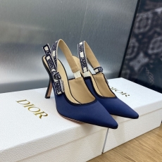 Christian Dior High Heels